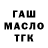 ТГК Wax Natali Urchuk