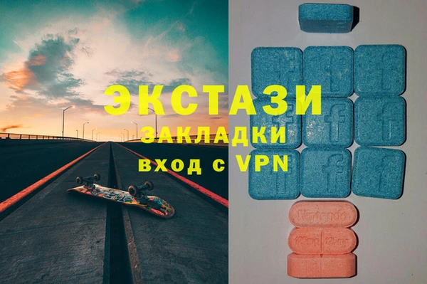 ECSTASY Алзамай